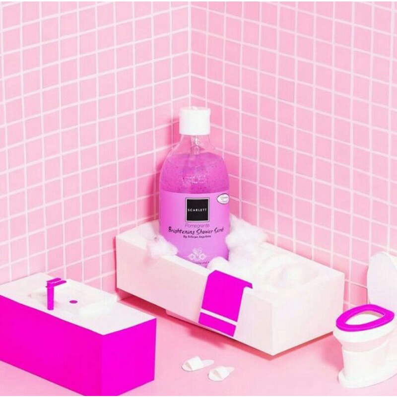 scarlate whitening