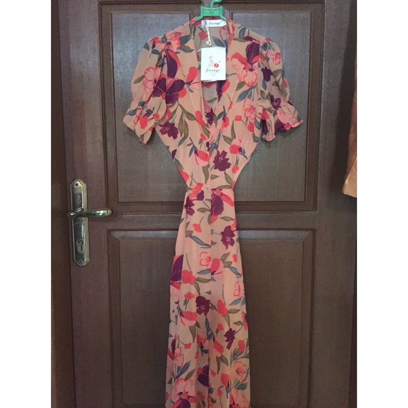 dress vitange