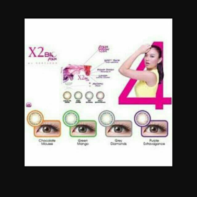 Soflens X2