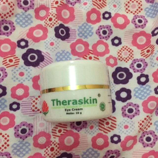 Eye cream