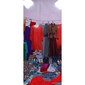 co mandiri 2kg