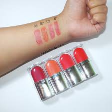 Promo Maybelline Liptint