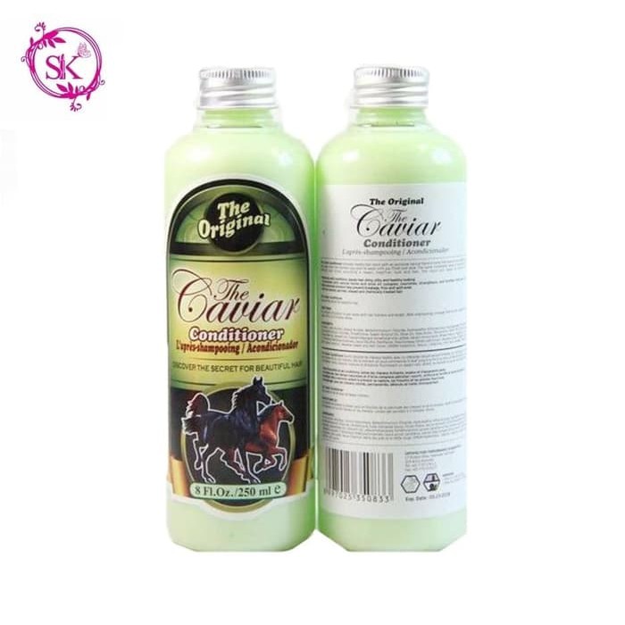 CONDITIONER CAVIAR / conditioner kuda caviar