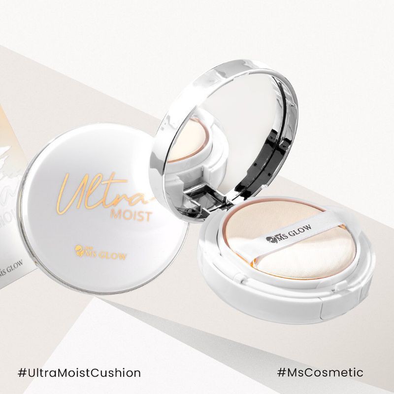 Ultra Moist Cushion