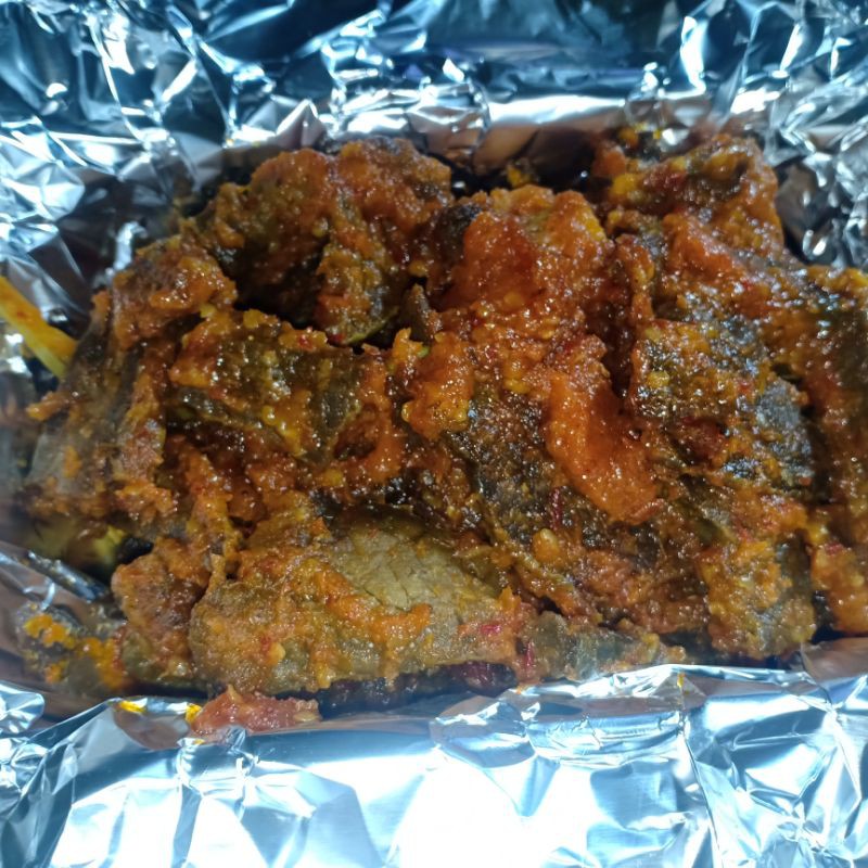 ParuhSambalSadis