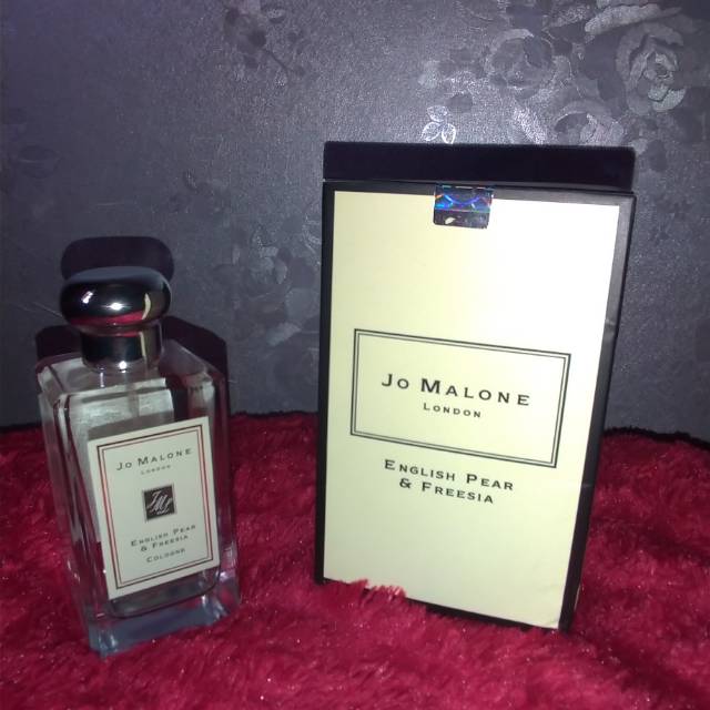 Jo Malone Engkish Pears