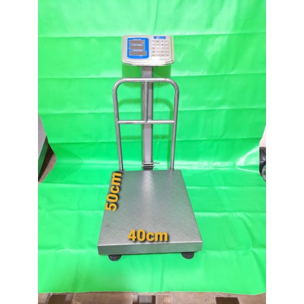 Timbangan Digital 150kg