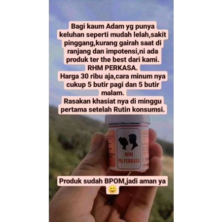 Pil Perkasa
