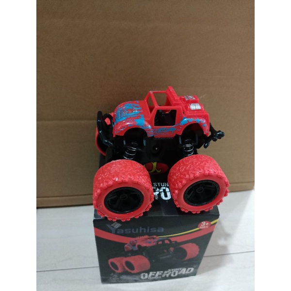 Mainan Mobil Mini Car Pullback