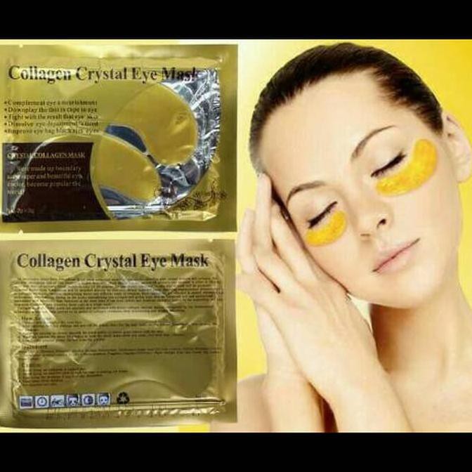 Masker Mata