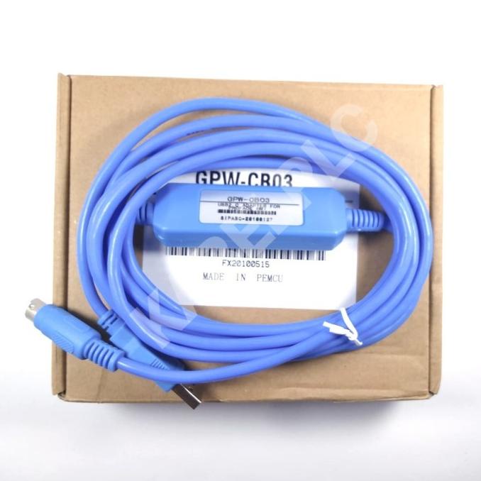 *****] USB GPW-CB02 / USB GPW-CB03 for Proface GP HMI