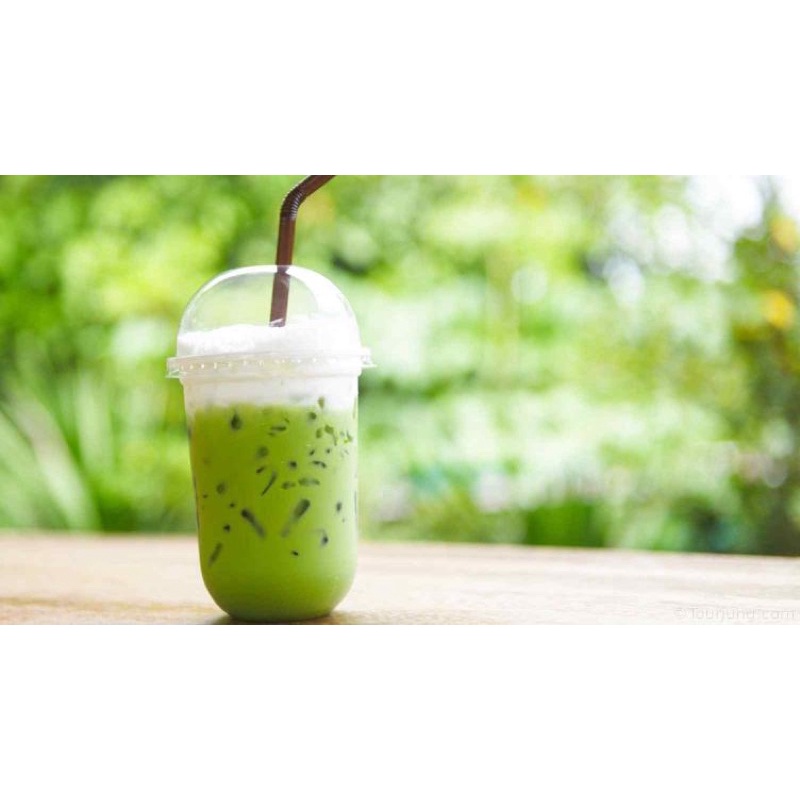 green tea