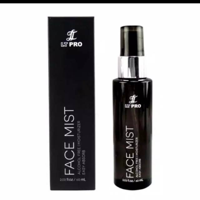 Lt pro Face mist