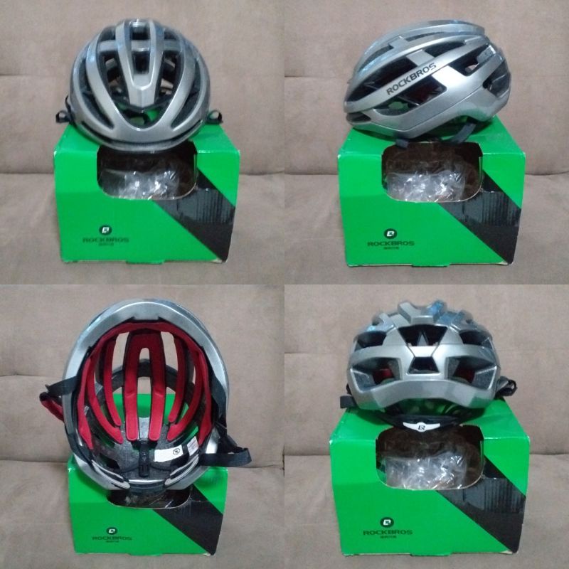 Helm Rockbros HC 58