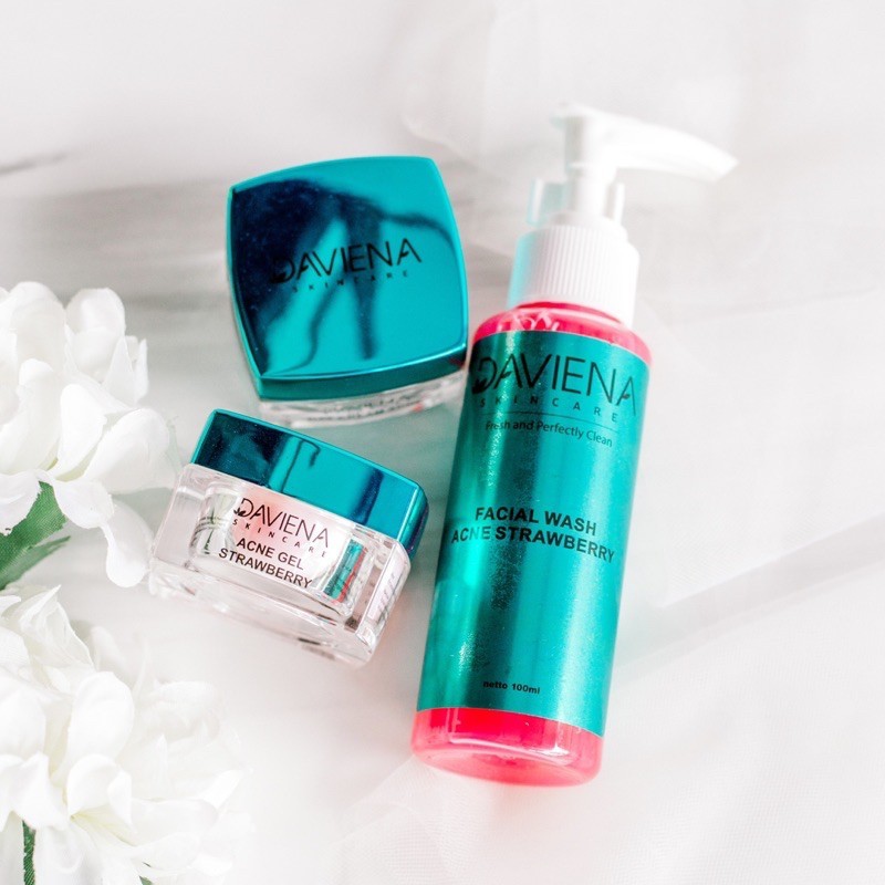 PAKET HEMAT ACNE 1