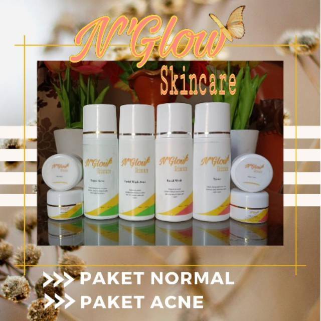 N'golo skincare
