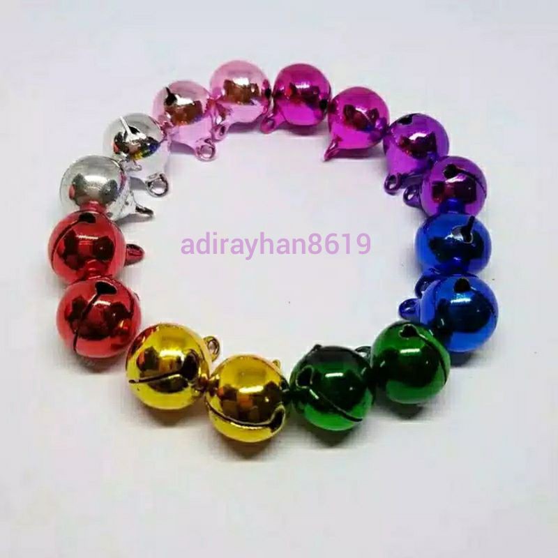 LONCENG 14MM