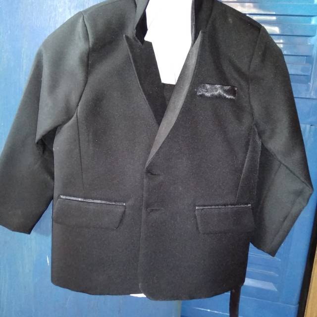 Baju anak