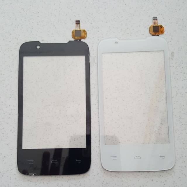 Touchscreen evercoss A11