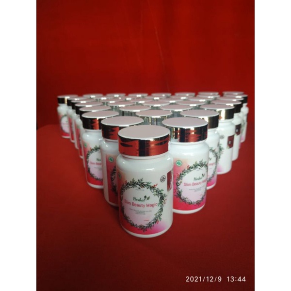 Slim beauty magic