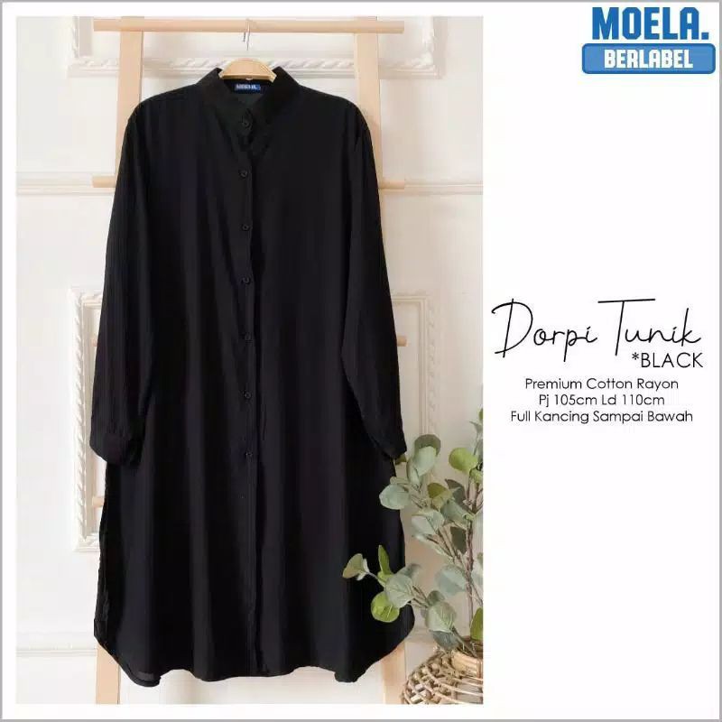 DORPI MOELA