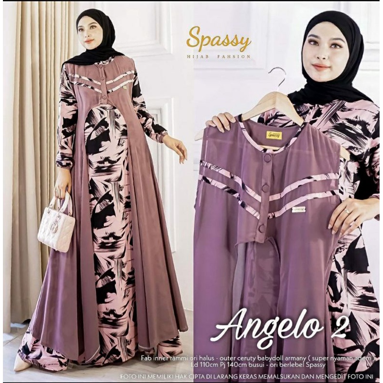 Gamis