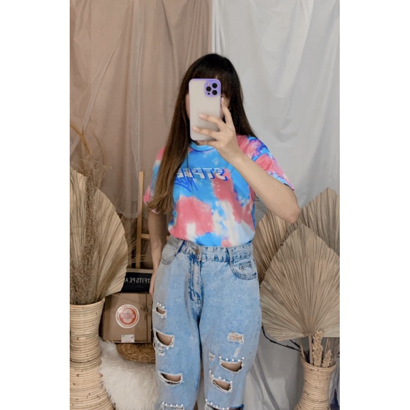Street Shirt OS03