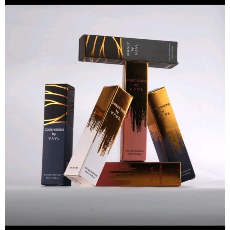 Parfum VAVL EAH DE PERFUME 8ml & 30ml
