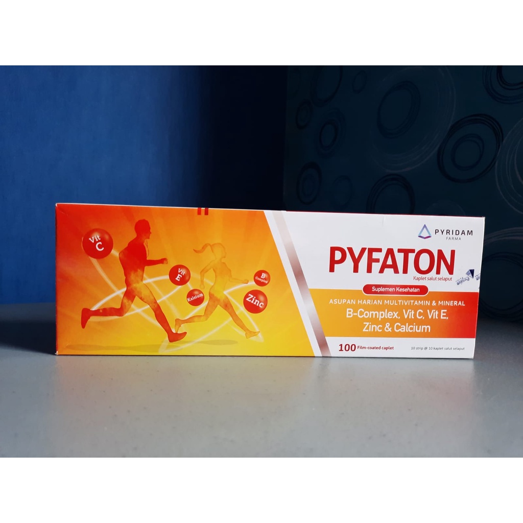 PYFATON