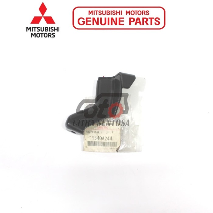PROTECTOR INLET MANIFOLD OUTLANDER 1540A244