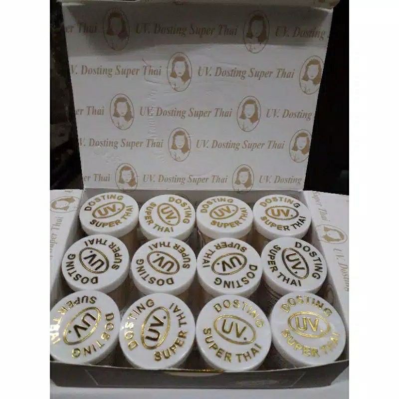 Dosting Original (1 Lusin)