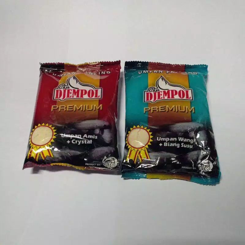 Umpan Djempol Premium