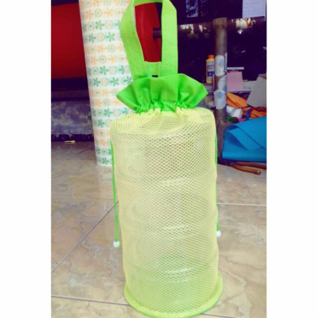 Tas parcel idul fitri