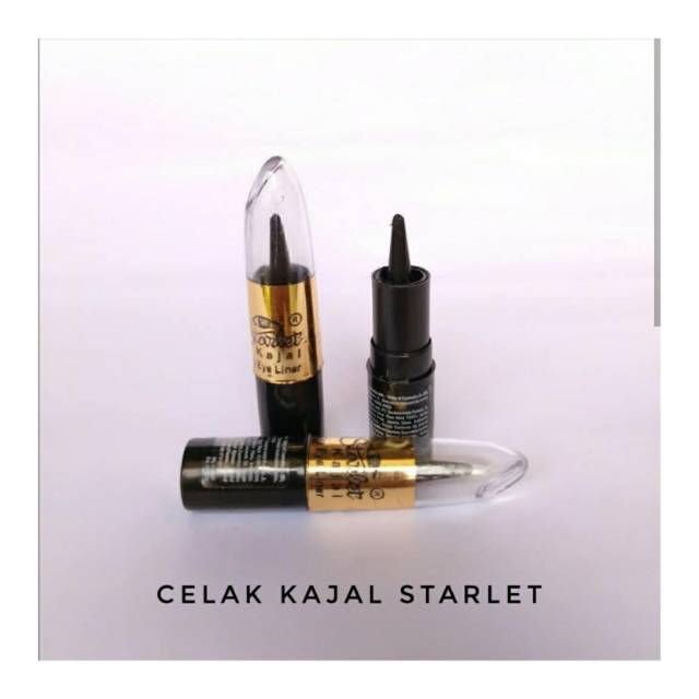 CELAK KAJAL STARLET