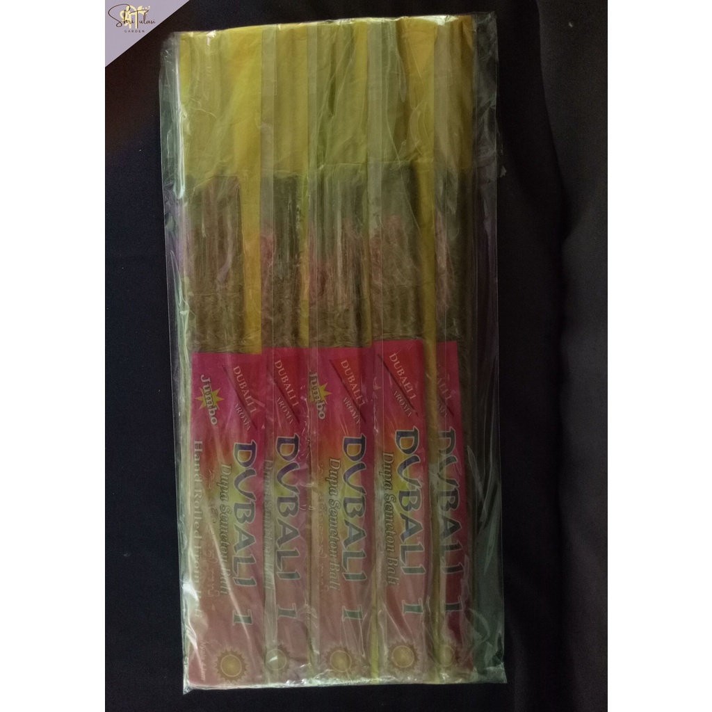 Dubali1 4 jam Kuning
