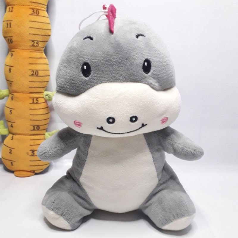 BONEKA DINO