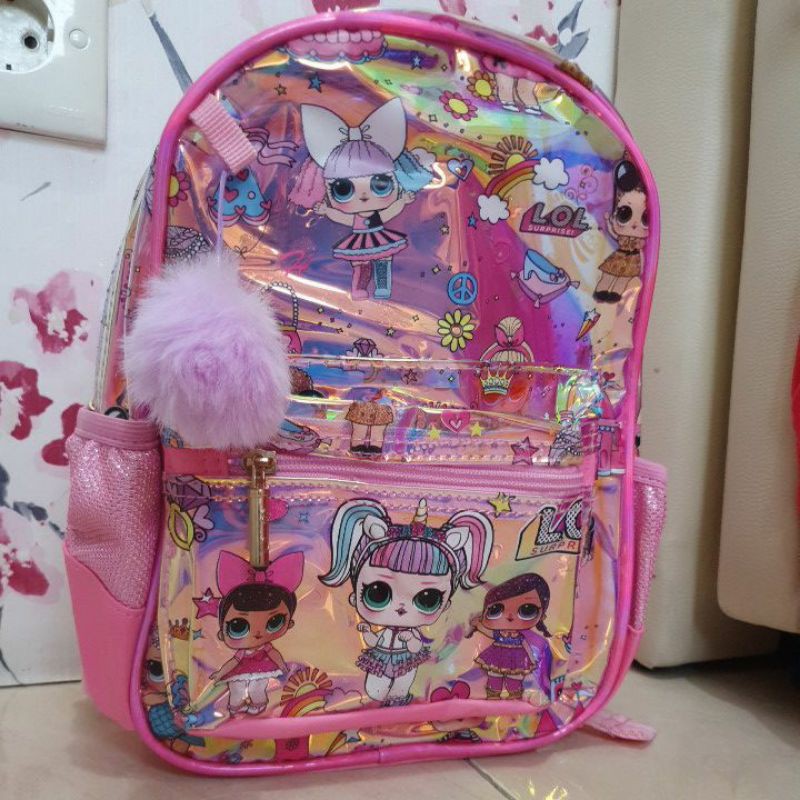 tas lol