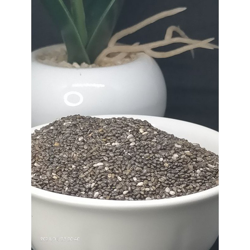 Chia Seed 100g