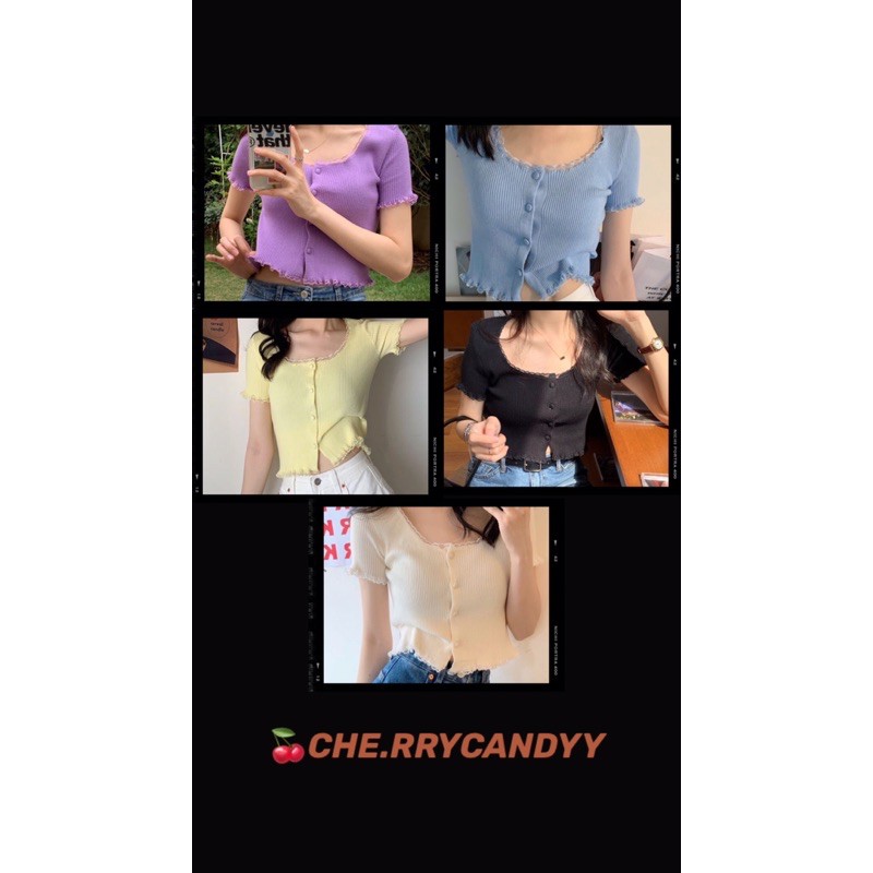 ANDROEMDA SHIRT