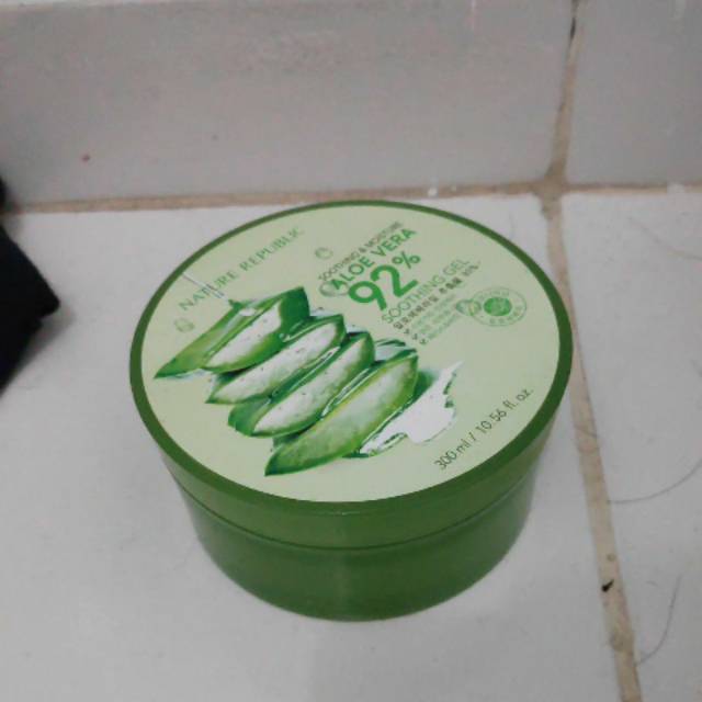 Nature Republic