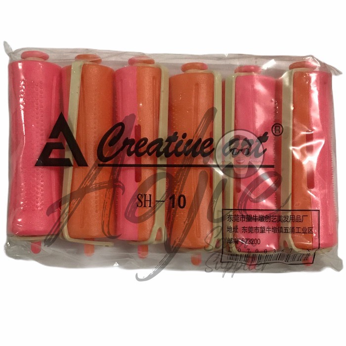 Roll Rambut Creative Art SH-10