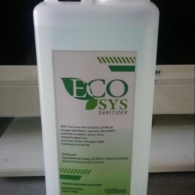 Handsanitiser