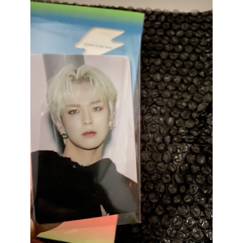[READY] TREASURE jihoon asahi photocards