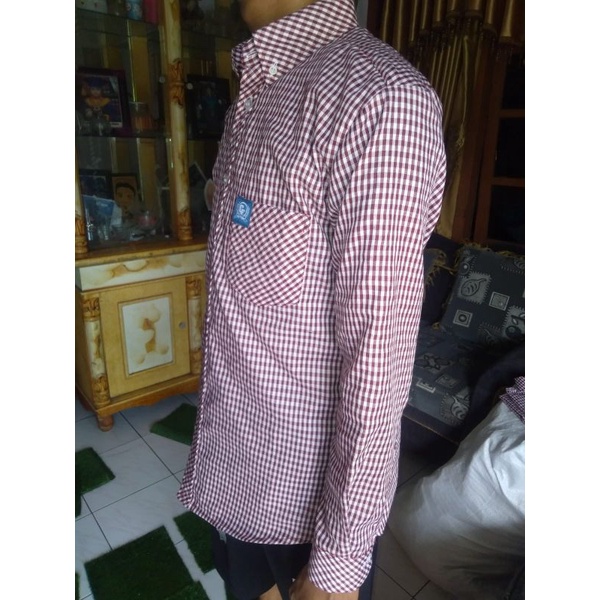 button downCF