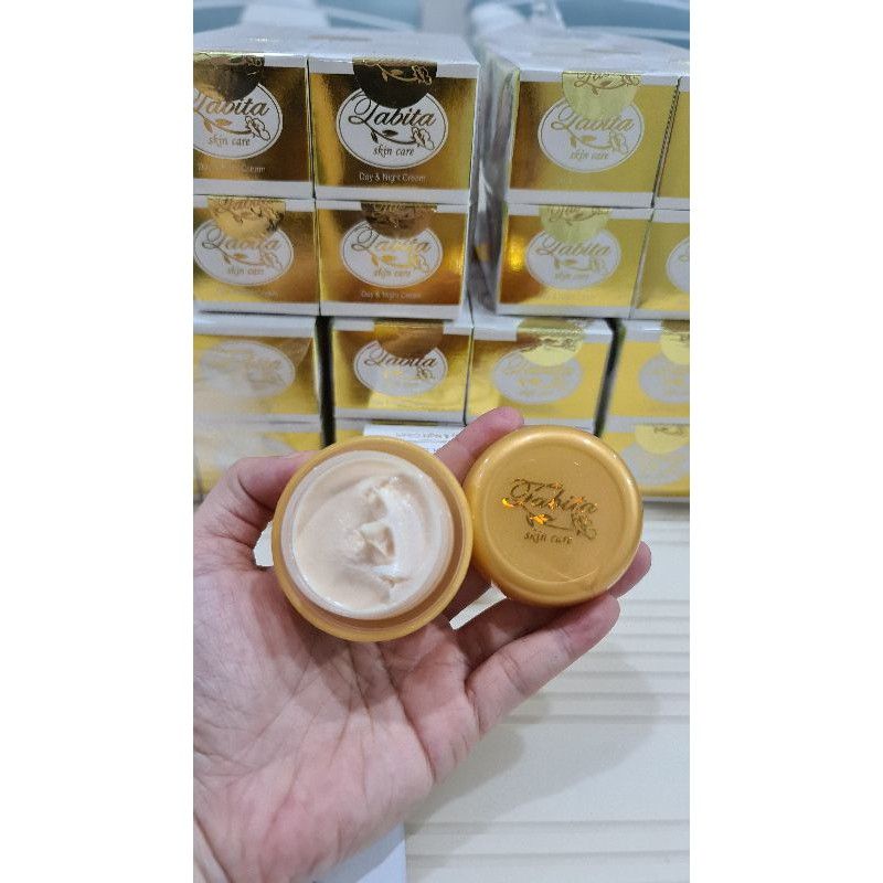 CREAM 2 in 1