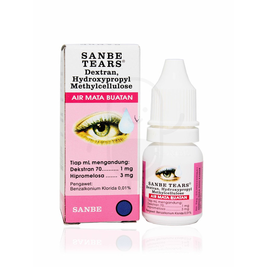 Sanbe Tears 8 ml