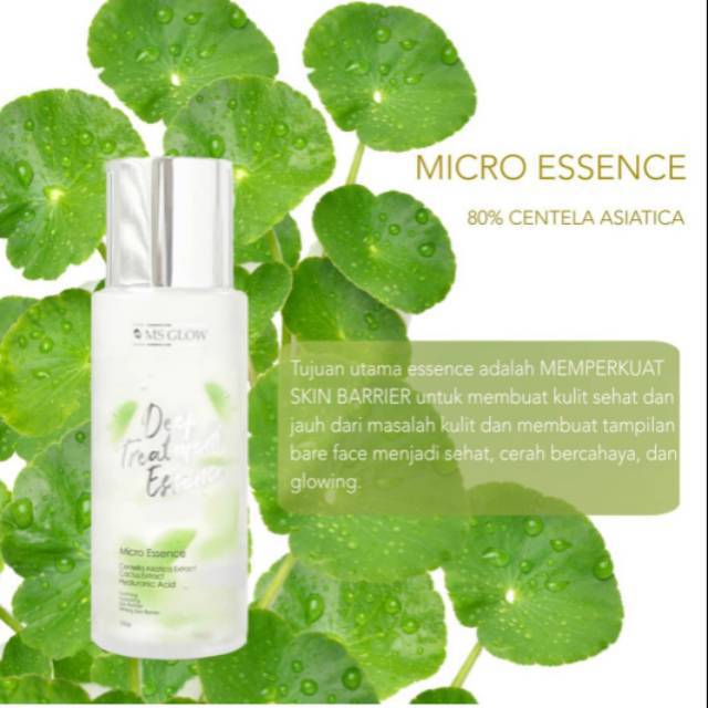 Essence ms glow / msglow