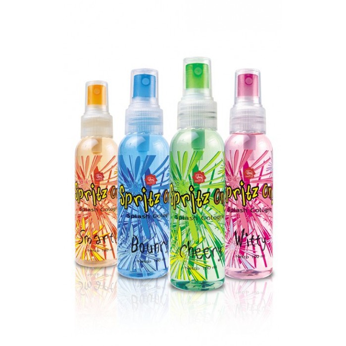 Viva Spritz On