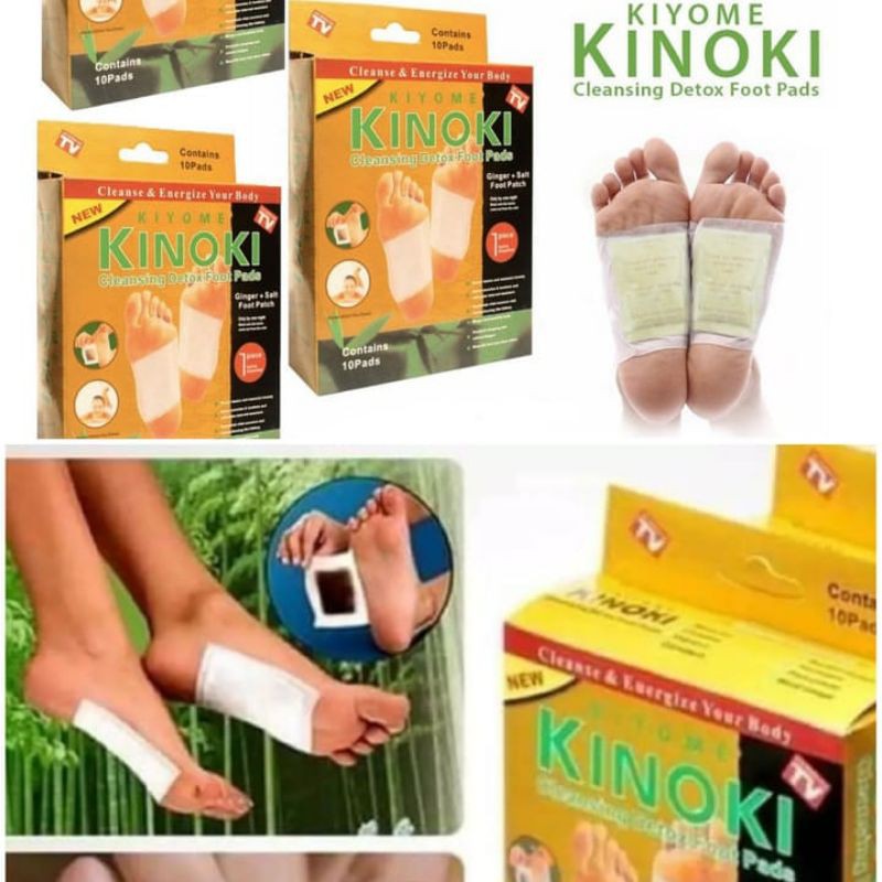 Kinoki