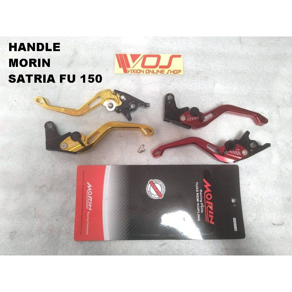 HANDLE MORIN SATRIA FU CNC